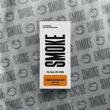 Image of Smoke | Too Sweet Haze | Live Resin Liquid Diamonds