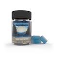 Marmas: Indica Blue Raspberry - 10pk 100mg