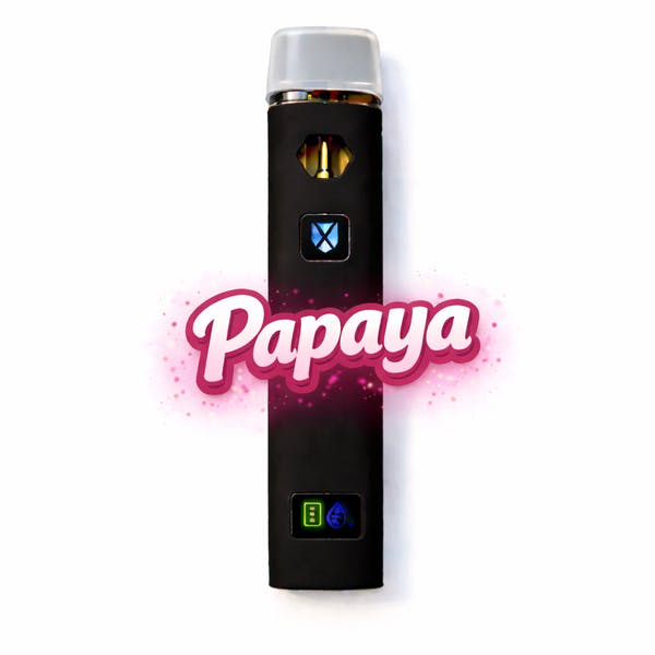 Suspect | Papaya | Disposable