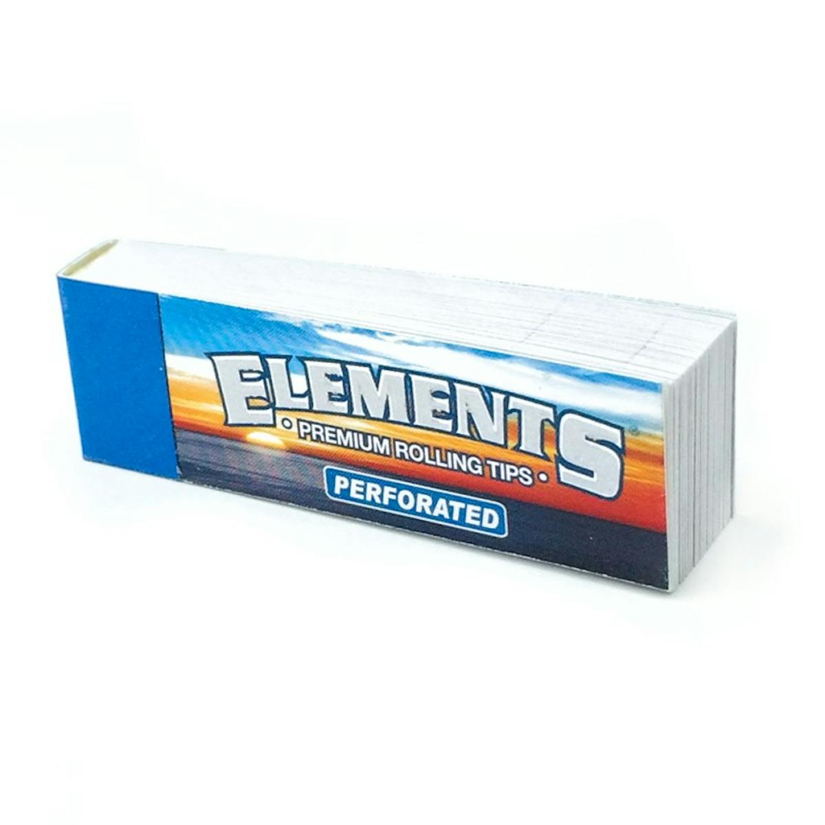 Image of Elements Tips