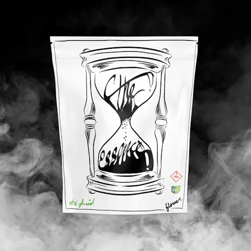 The Essence: Wedding Cake – 5.66g-1