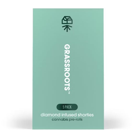 Delphi Diesel | Diamond Infused | 5pk