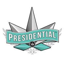 PRESIDENTIAL | OG | MOONROCK | INFUSED BLUNT INDICA