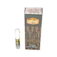 Provisions - Cartridge Distillate - Sojay Haze (I)