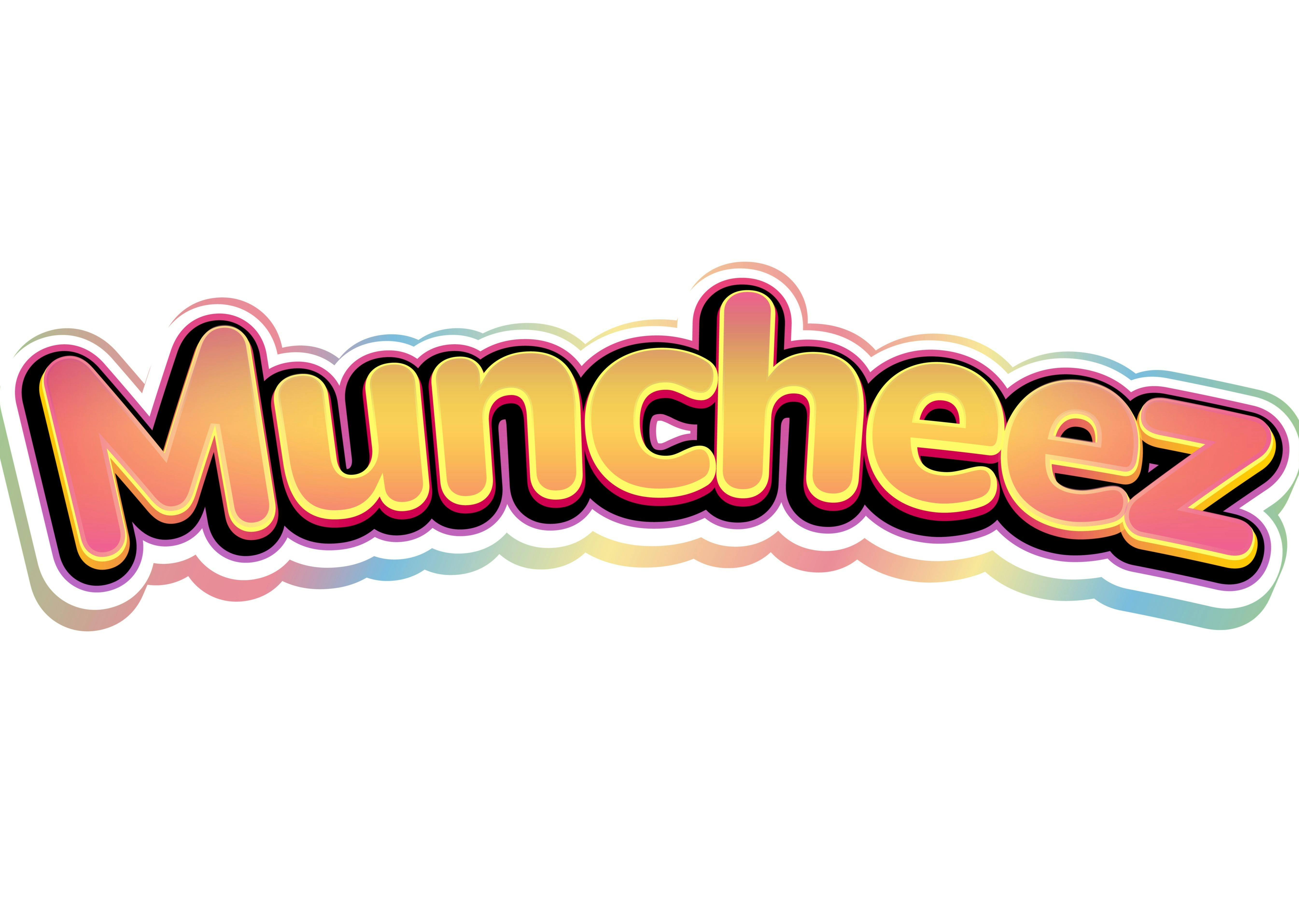 Image of Muncheez - SAMPLE - Baked Goods - 100mg