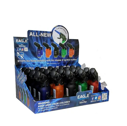 Eagle Angle Torch-active