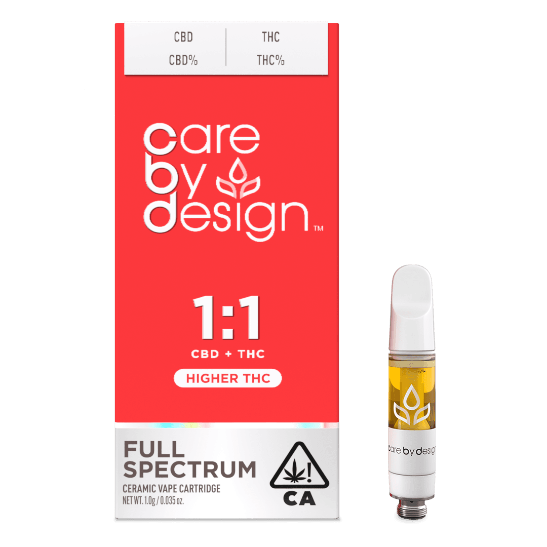 1:1 CARTRIDGE