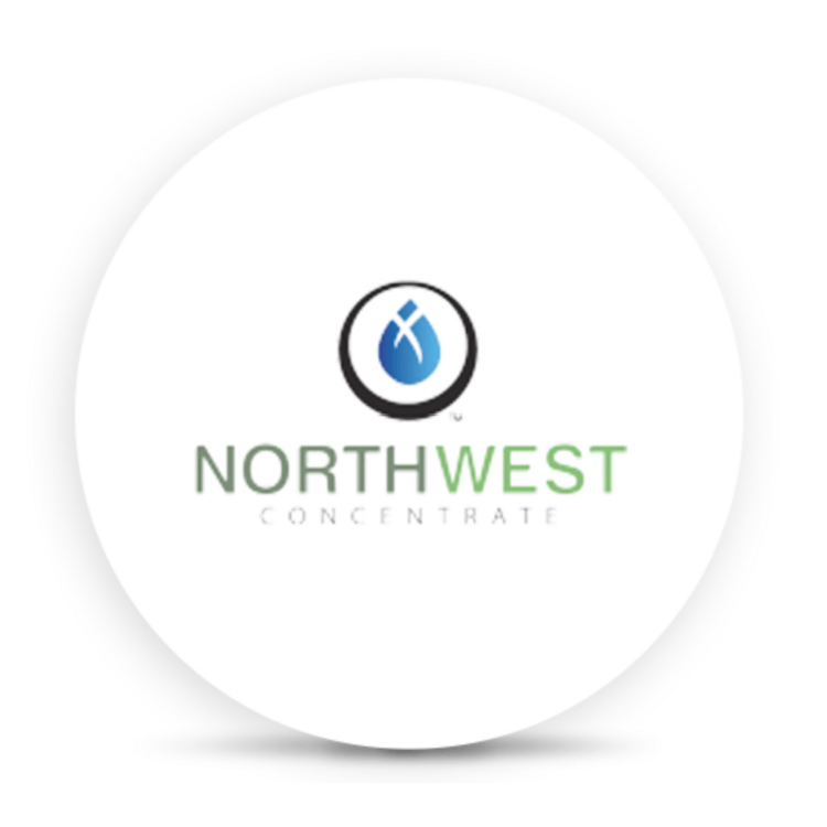 Northwest Concentrates: Tahoe OG - Bubble Hash