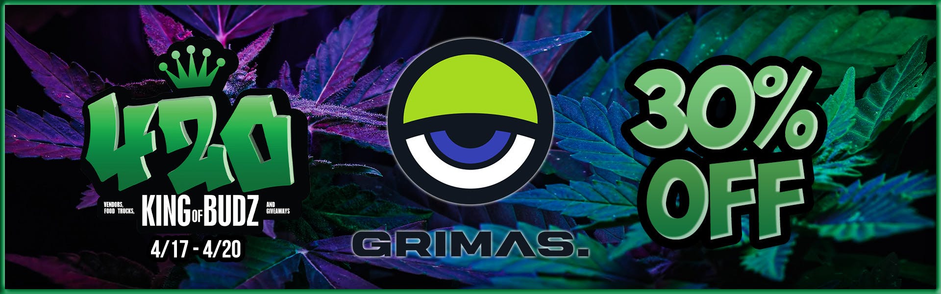 Grimas - 30 Percent OFF