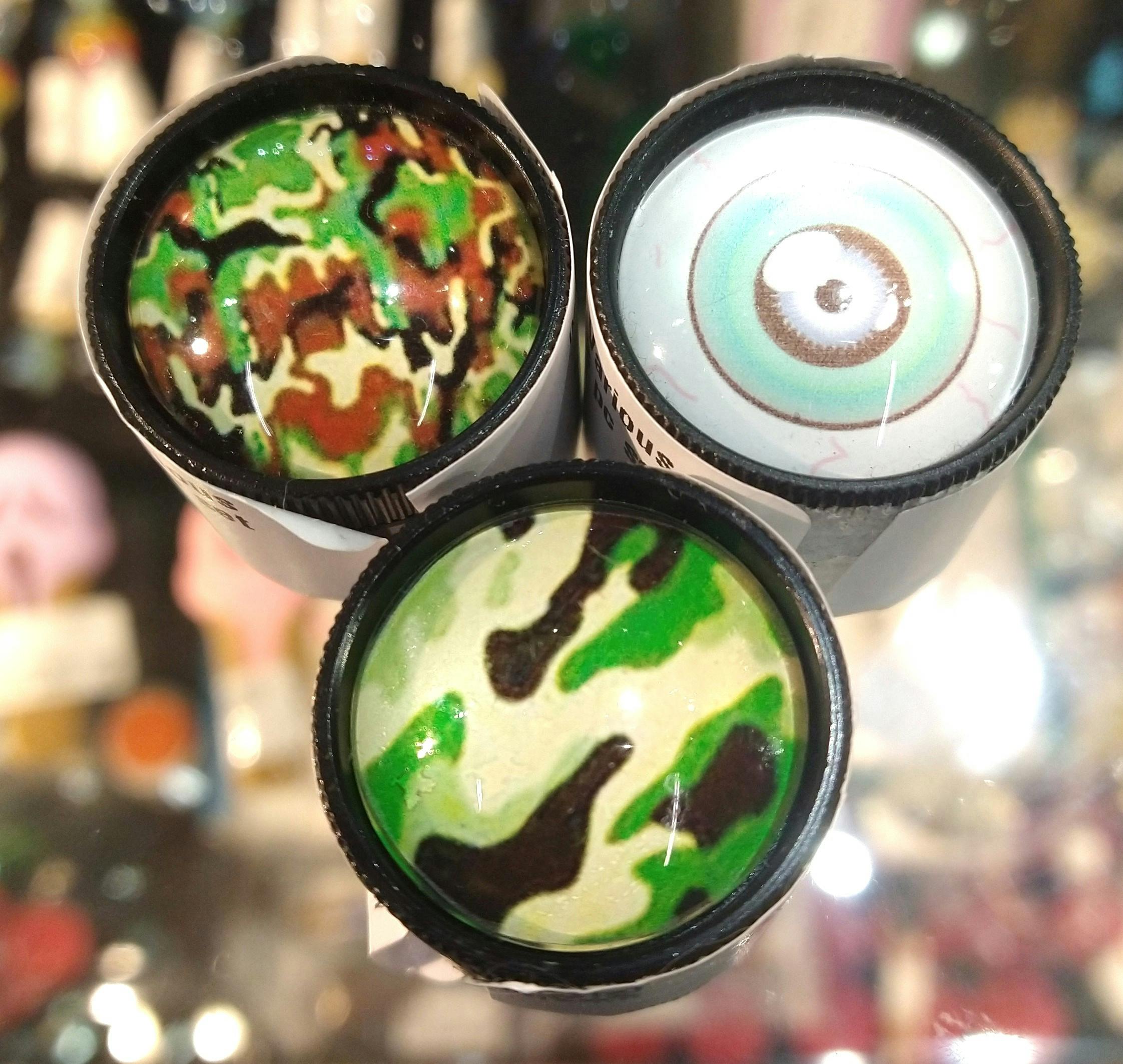 Product: Grinder | Various Images | 3 pc set