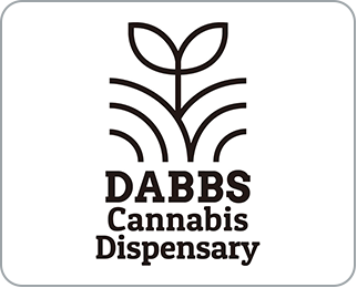 logo for Dabbs Cannabis Dispensary - Jackson