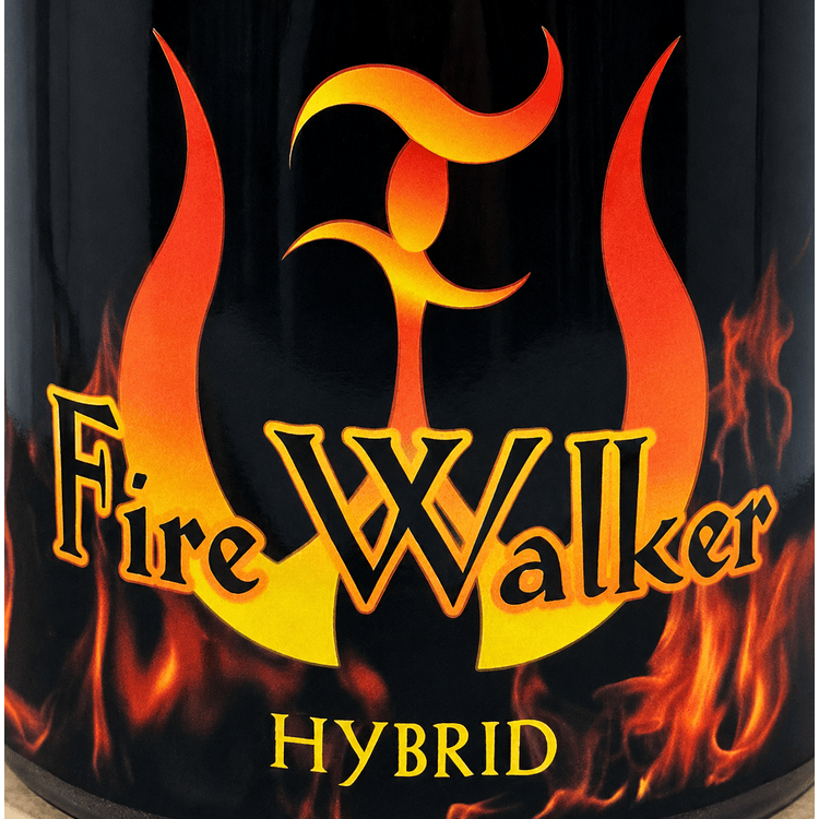 Fire Walker: Some Kill