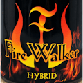 Fire Walker: Tac Town Trainwreck
