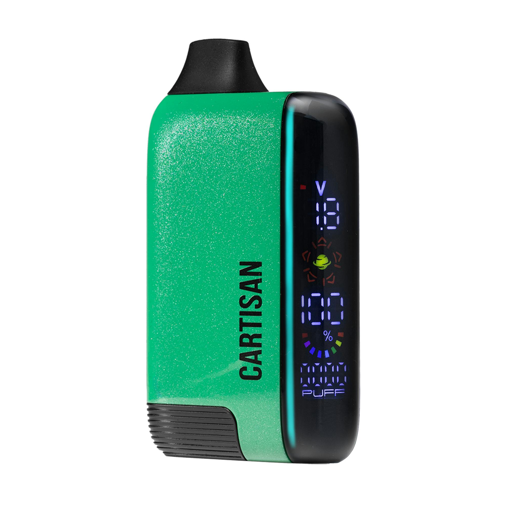 weed bar vape Cannabis Vaporizers