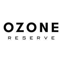 Ozone Reserve Logo