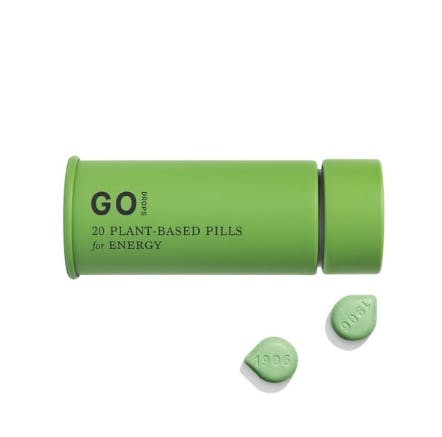 Product AWH 1906 Drops - Go 100mg (20pk)