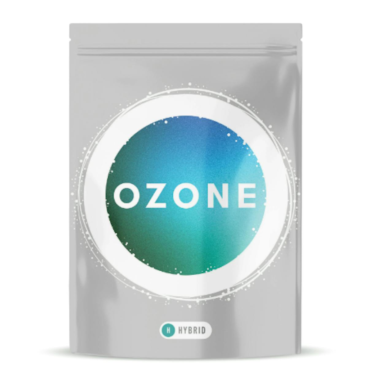 Photo of Ozone Banorange