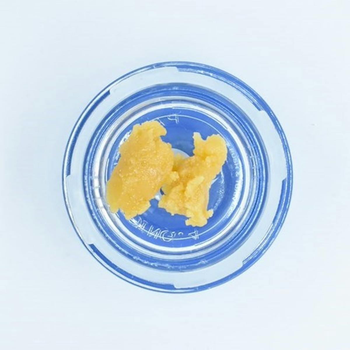 Image of MAC 1 Loud Resin