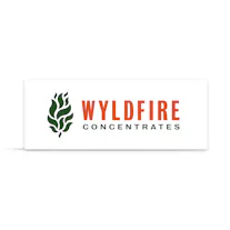 Wyldfire Concentrates Logo