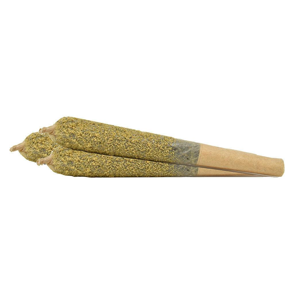 Infused Pre-Roll | Weed Me Max - Spicy Chai - Indica - 3x0.5g