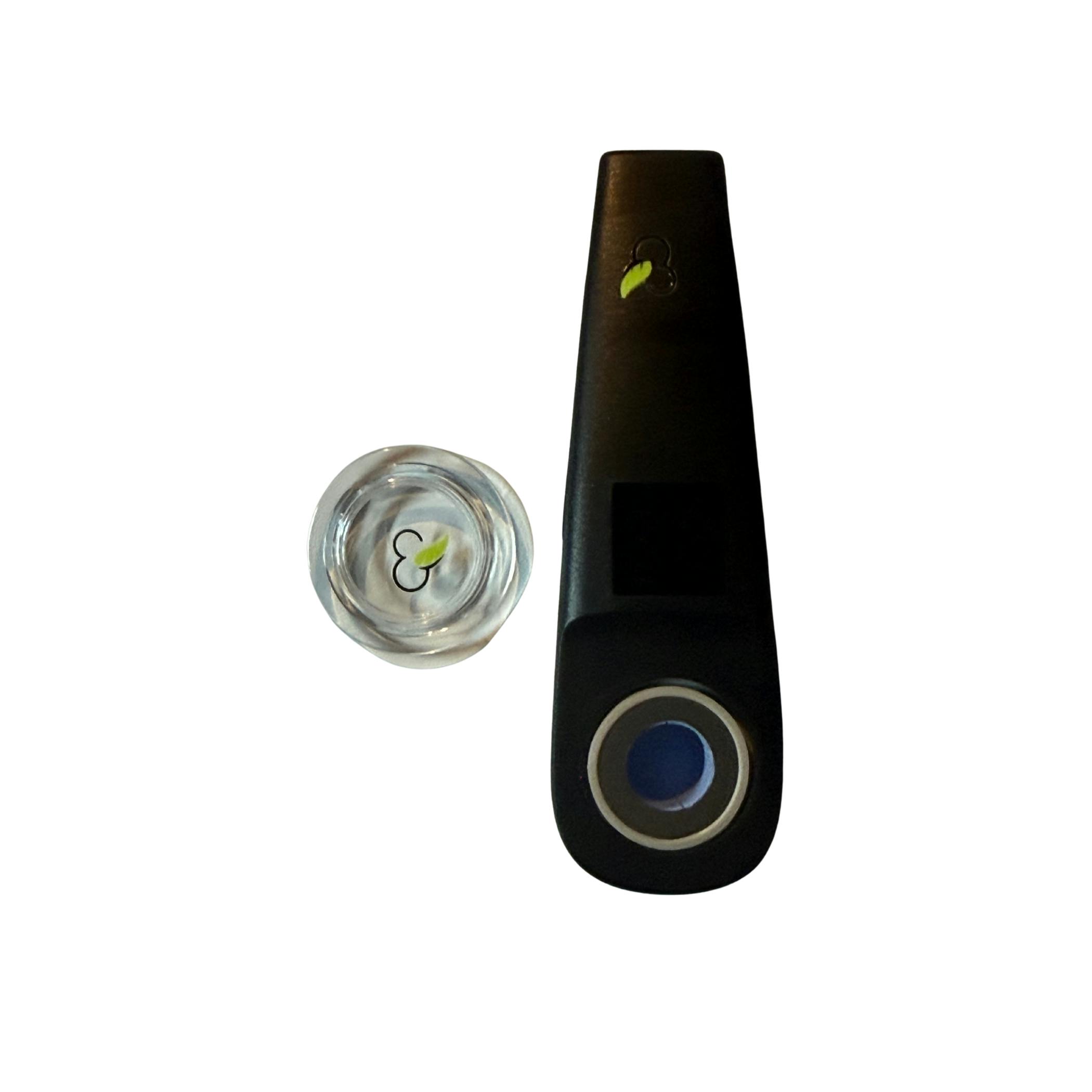 Load & Lock Diy Dab Device