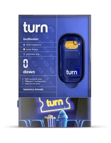 turn disposable vape Shop Turnt Up Vape main image 1