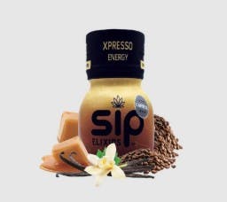 SIP - Energy - Xpresso (S) (100mg)