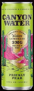 Bev Western Lemonade Prickly Pear D9