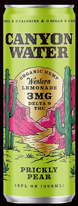 Bev Western Lemonade Prickly Pear D9