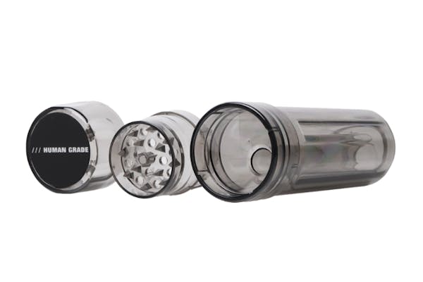 Cone Filler Grinder - Human Grade