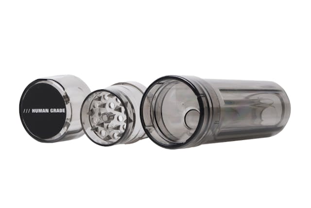 Cone Filler Grinder - Human Grade - Image 1