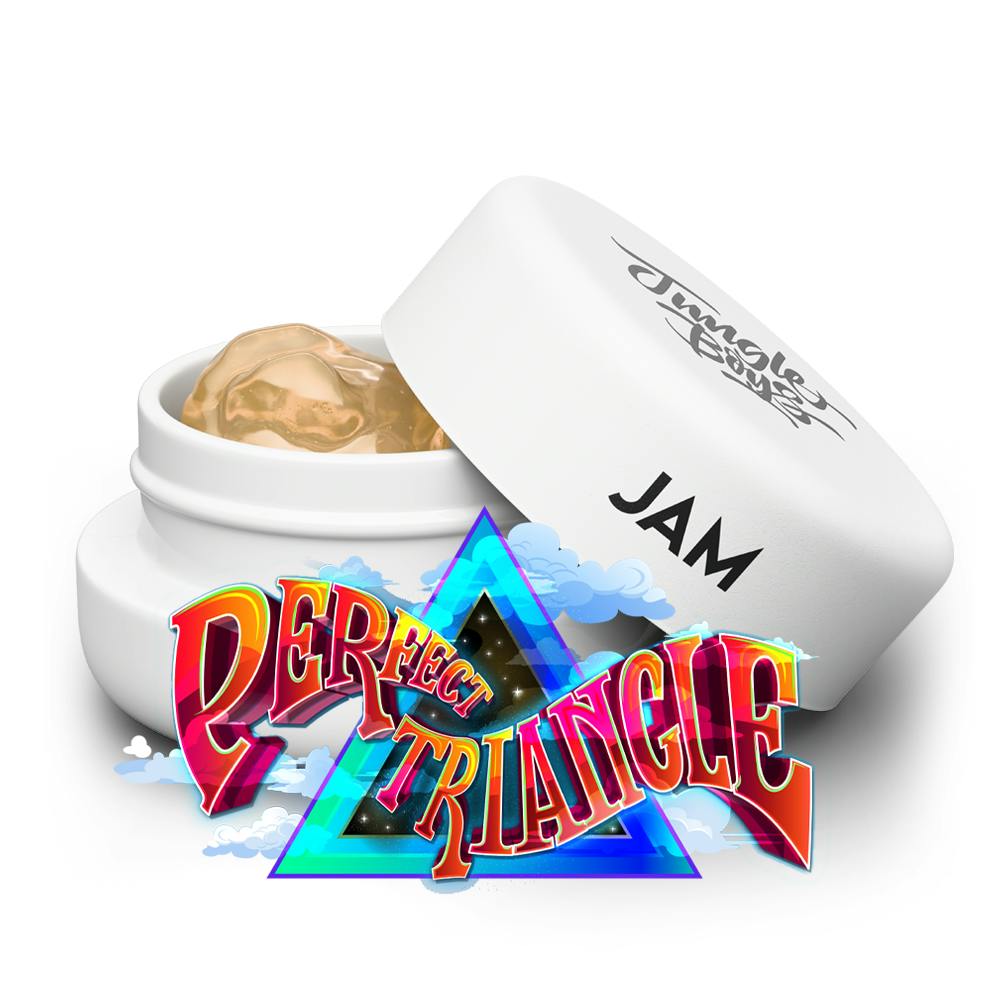 Perfect Triangle - Jam