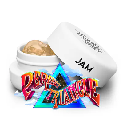 Perfect Triangle - Jam