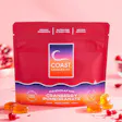 Cranberry Pom CBN CBD