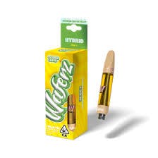 Waferz | Sour Diesel | Cart | 1g