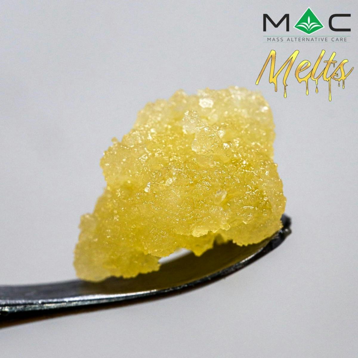 Product Twisted Churro Sugar | Concentrates | 1g