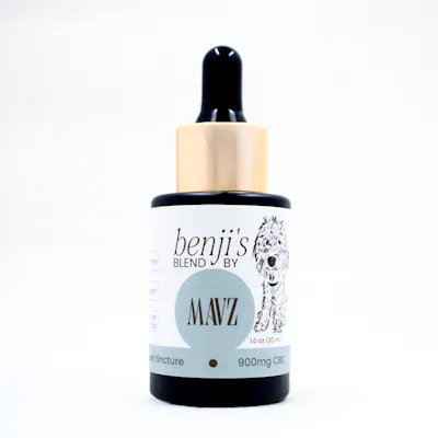 Relief Drops | Tincture | 60ml 200mg THC | by Treeworks - CNA Stores