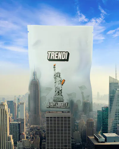 Trendi – Cap Junky – Indoor-active