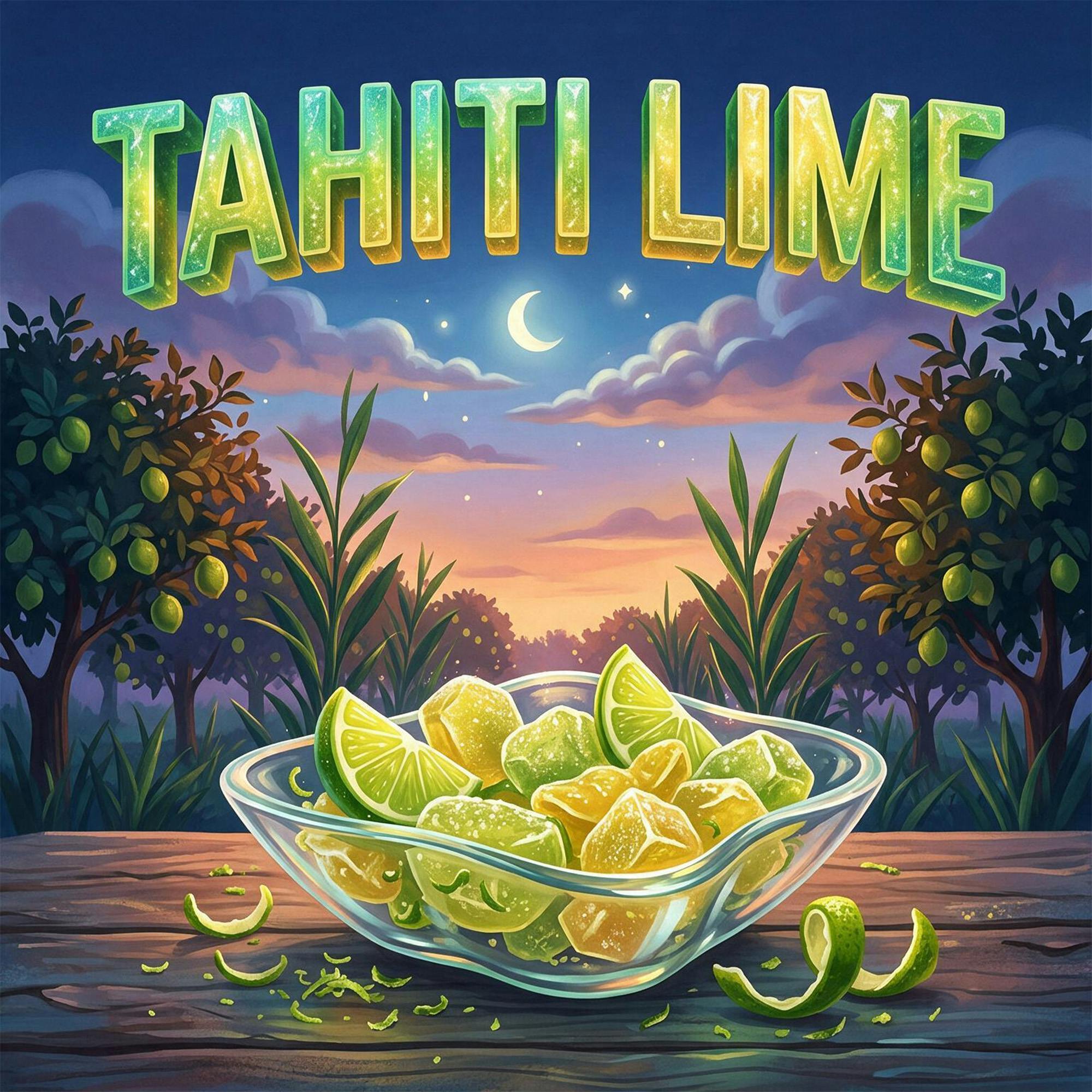 Dragonfly - 28g - Tahiti Lime