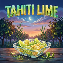 Dragonfly - 28g - Tahiti Lime - FLOWER by Dragonfly at King of Budz