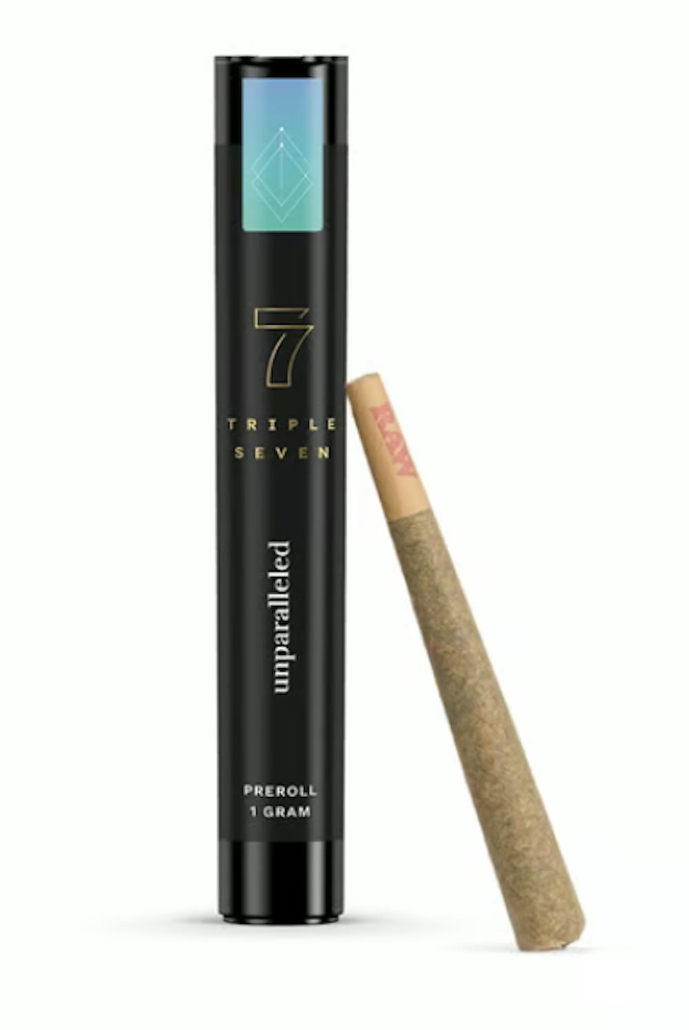 Product 777 | Chemex | Preroll | .5g