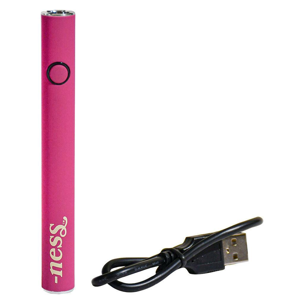 510 Vape Battery - Magenta