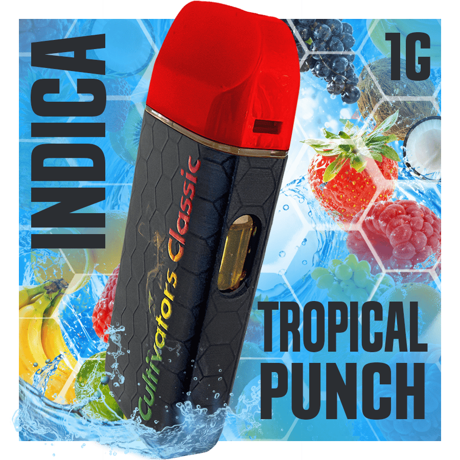 Buy Cultivators Classic Online - GreenRock Cannabis Dispensary