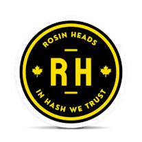 Rosin Heads Logo