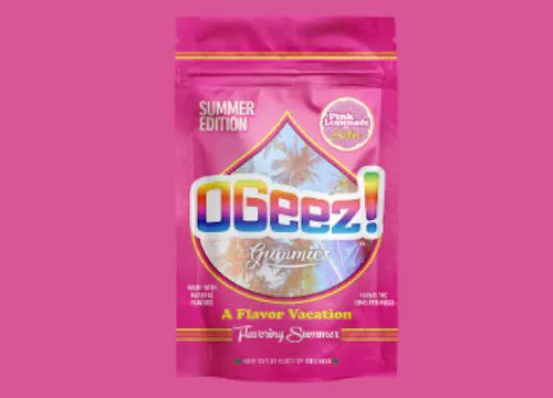 Pegs Raspberry Orange RSO – 100 mg-1