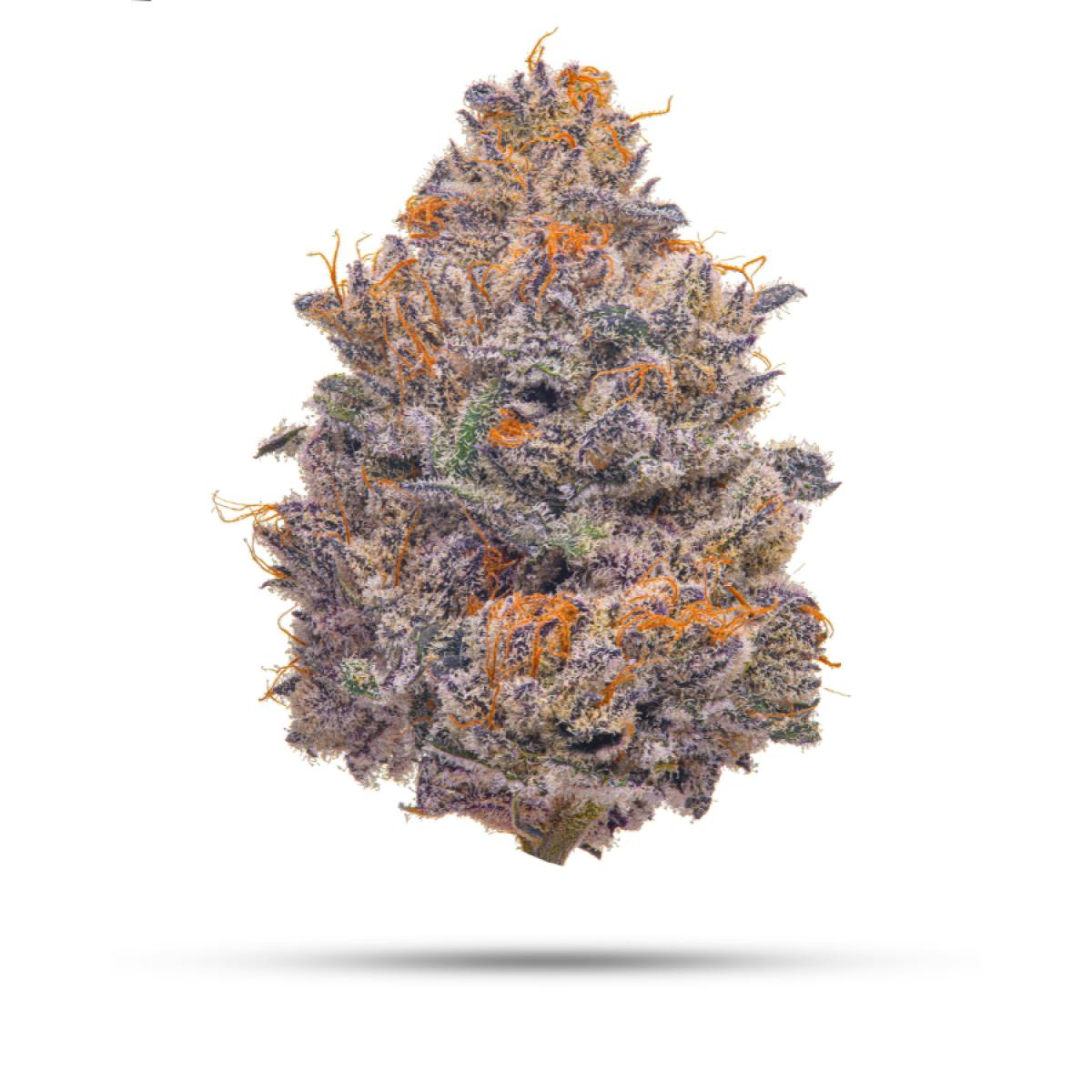 Product Royal Redz | Flower | 3.5g