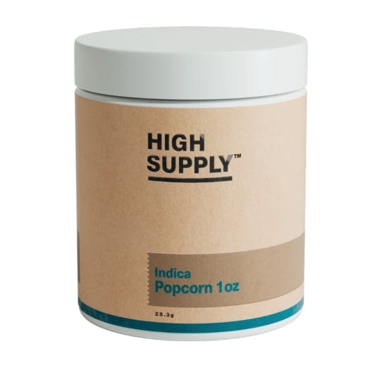 Product CL High Supply Popcorn - Morning Dew 28g (Sativa)