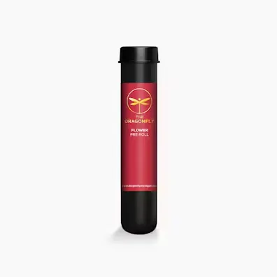 chiroru 様ディープリリーフロールオン10ml 2本+クラリセージ1本 Dragonfly Single Preroll - Trop Cherry OG | NOXX Cannabis - Grand