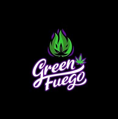 Image of The Rizzler Pre-Roll | Green Fuego