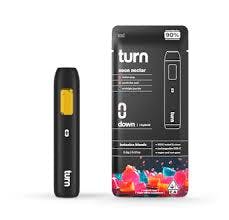 Neon Nectar | Botanica Blends | AIO